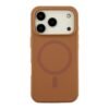 Чохол Glow Silicone Case with Magsafe для iPhone 17 Pro Max