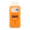 Чохол Glow Silicone Case with Magsafe для iPhone 17 Pro Max