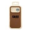 Чохол Glow Silicone Case with Magsafe для iPhone 17 Pro Max