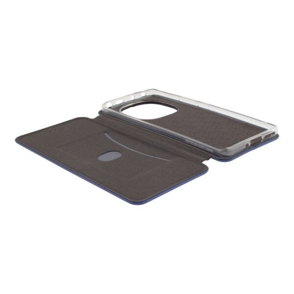 d45c2348-b0a4-11f0-80d2-9457a566888c-big.jpg Чохол-книжка шкіра для Xiaomi Redmi Note 14 Pro 4G