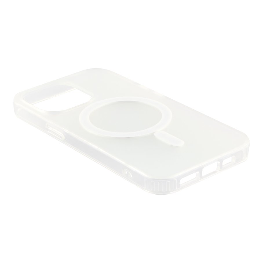 Чохол TPU+PC IMD Gradient with MagSafe для iPhone 15 Pro Max - Зображення 6