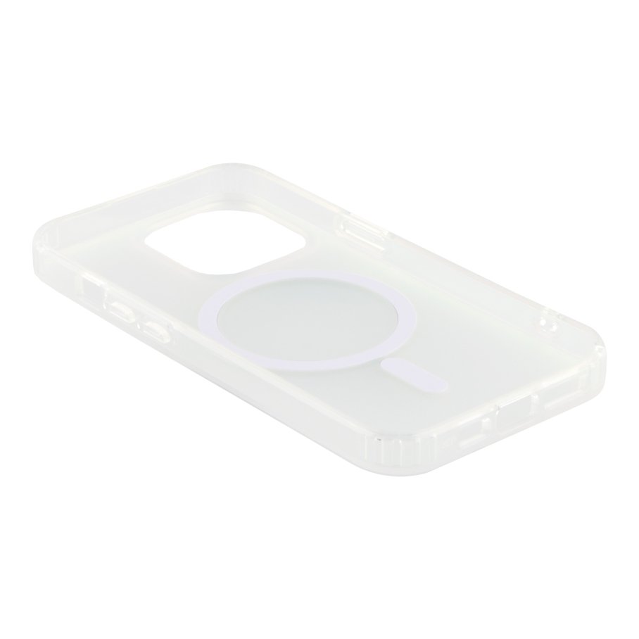 Чохол TPU+PC IMD Gradient with MagSafe для iPhone 15 Pro Max - Зображення 7