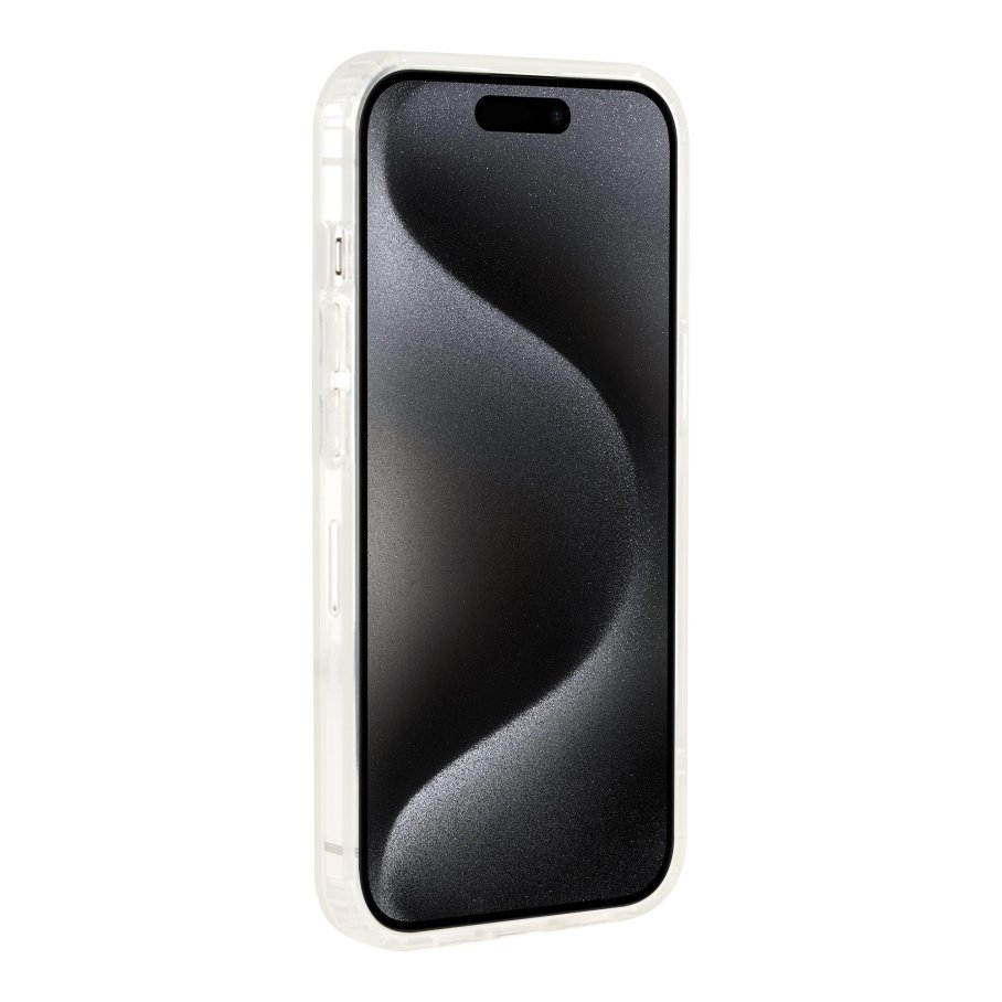 Чохол TPU+PC IMD Gradient with MagSafe для iPhone 15 Pro Max - Зображення 5