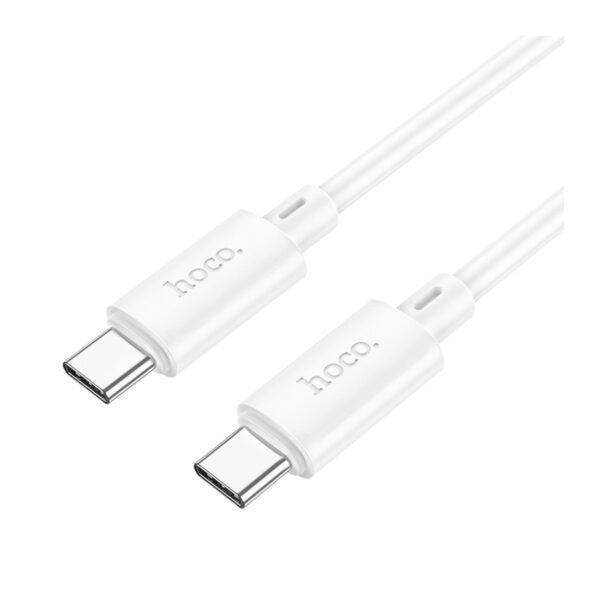 d48b39e7-6525-11ef-80b8-9457a566888c-big.jpg Кабель USB Hoco X88 Gratified 60W Type-C to Type-C
