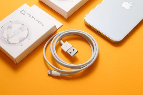 Кабель USB Cable Onyx Lightning 1m No Logo