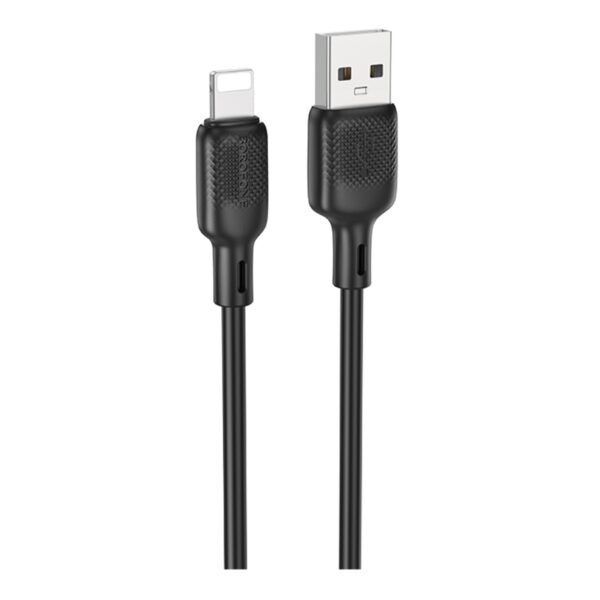 d4b02743-f4e3-11ef-80c1-9457a5668888-big.jpg Кабель USB Borofone BX113 Silicone Lightning 2.4A 3m
