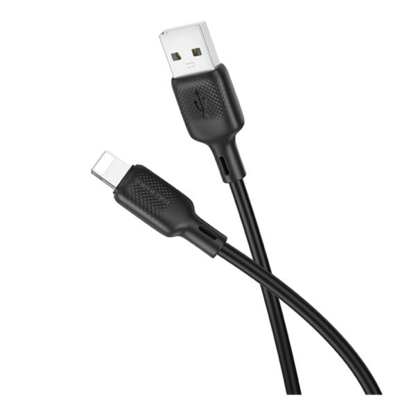 d4b02744-f4e3-11ef-80c1-9457a5668888-big.jpg Кабель USB Borofone BX113 Silicone Lightning 2.4A 3m