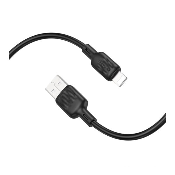 d4b02745-f4e3-11ef-80c1-9457a5668888-big.jpg Кабель USB Borofone BX113 Silicone Lightning 2.4A 3m