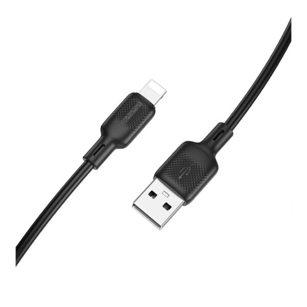 d4b02746-f4e3-11ef-80c1-9457a5668888-big.jpg Кабель USB Borofone BX113 Silicone Lightning 2.4A 3m
