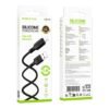 d4b02748-f4e3-11ef-80c1-9457a5668888-big.jpg Кабель USB Borofone BX113 Silicone Lightning 2.4A 3m