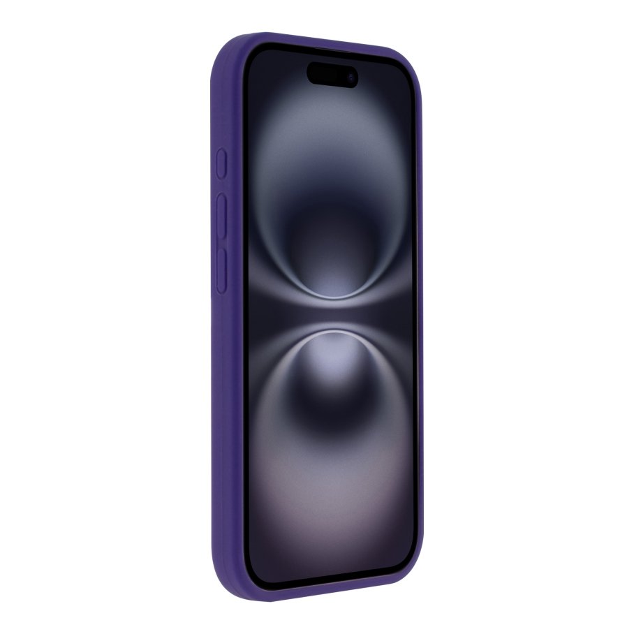 Чохол Silicone Case Full Size (AA) для iPhone 17 - Зображення 48