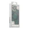 Чохол TPU+PC Magnetic Matte Camera Lens with Magsafe для iPhone 15 Pro Max