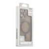 Чохол TPU+PC Magnetic Matte Camera Lens with Magsafe для iPhone 15 Pro Max