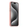 Чохол TPU+PC Magnetic Matte Camera Lens with Magsafe для iPhone 15 Pro Max