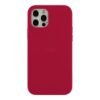 Чохол Silicone Case Full Size (AA) для iPhone 12 Pro Max