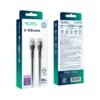 d5072ba2-1435-11ef-80a6-9457a5668888-big.jpg Кабель USB Ridea RC-XS51 X-Silicone Type-C to Type-C 60W 2m