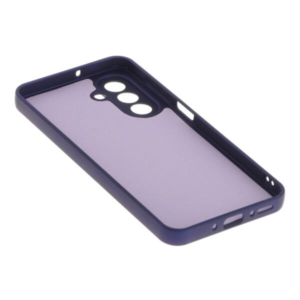 Чохол Silicone Cover Full Camera (A) для Samsung Galaxy A26 5G (A266)
