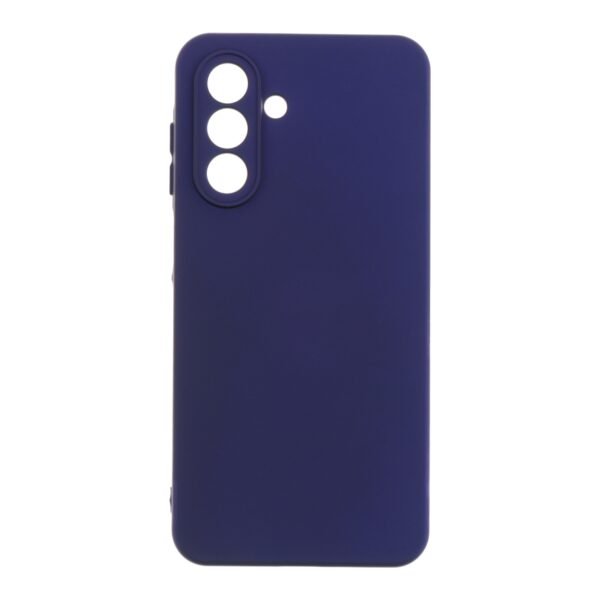 Чохол Silicone Cover Full Camera (A) для Samsung Galaxy A26 5G (A266)