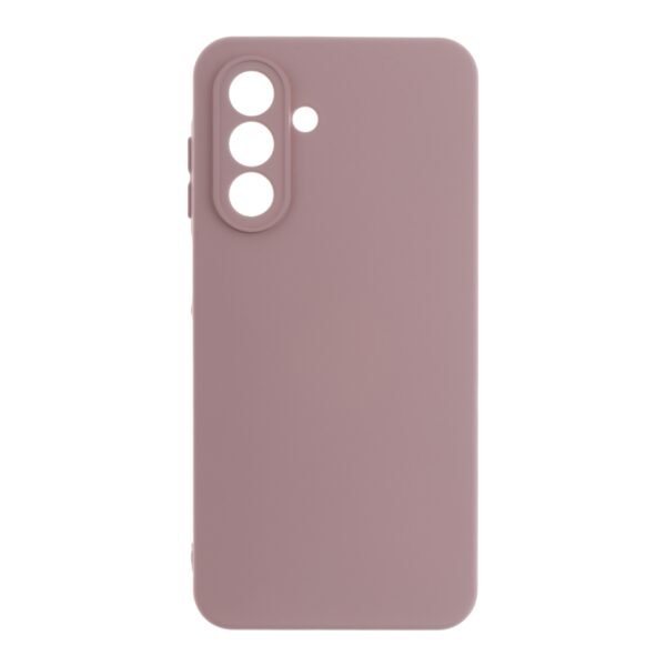 Чохол Silicone Cover Full Camera (A) для Samsung Galaxy A26 5G (A266)