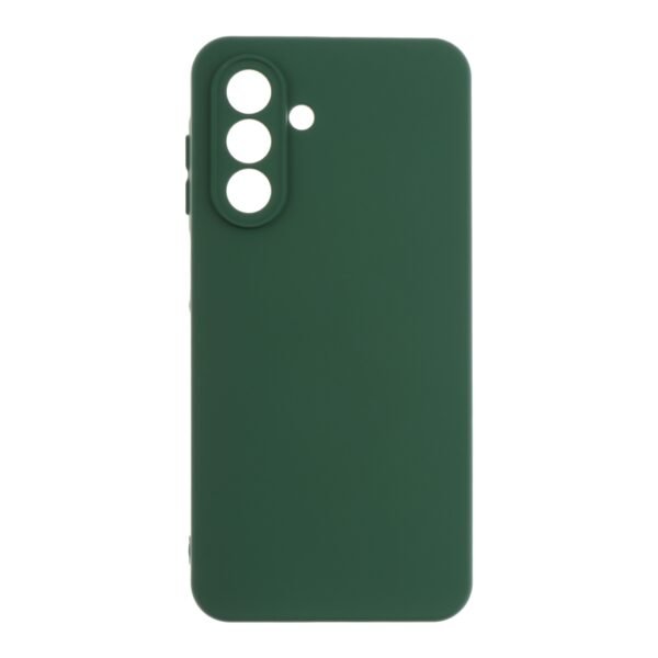 Чохол Silicone Cover Full Camera (A) для Samsung Galaxy A26 5G (A266)