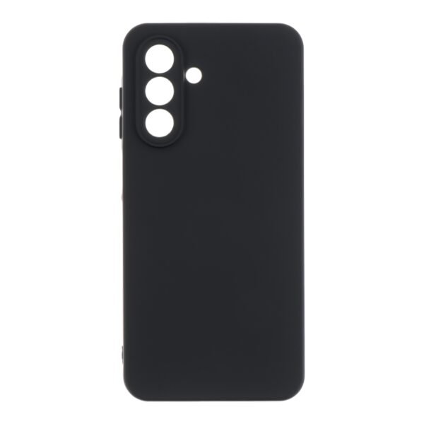 Чохол Silicone Cover Full Camera (A) для Samsung Galaxy A26 5G (A266)