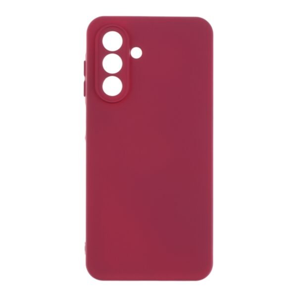 Чохол Silicone Cover Full Camera (A) для Samsung Galaxy A26 5G (A266)