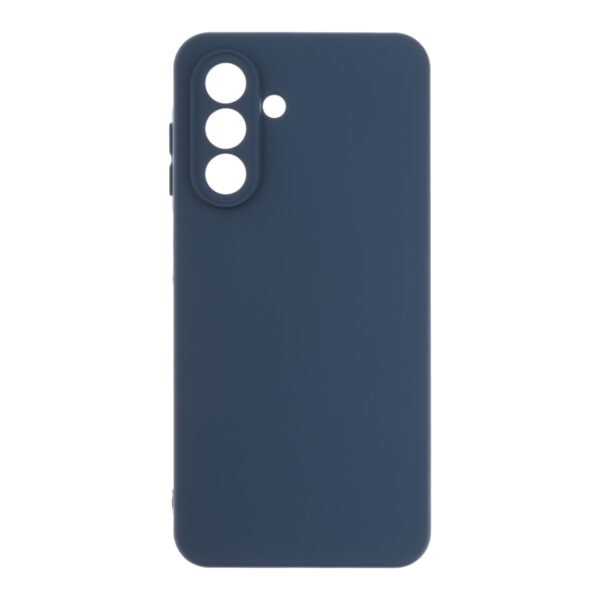Чохол Silicone Cover Full Camera (A) для Samsung Galaxy A26 5G (A266)
