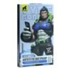 Захисне скло Type Gorilla 0.33 мм 2.5D HD Anti-Static PTJ1 для iPhone 12/12 Pro