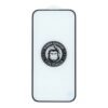 Захисне скло Type Gorilla 0.33 мм 2.5D HD Anti-Static PTJ1 для iPhone 12/12 Pro