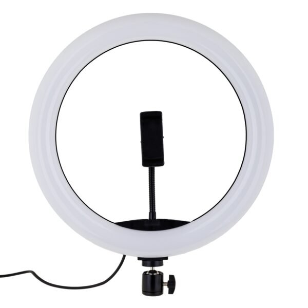 Лампа RGB MJ33 33cm м'ята упаковка