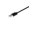 Лампа RGB MJ33 33cm м'ята упаковка
