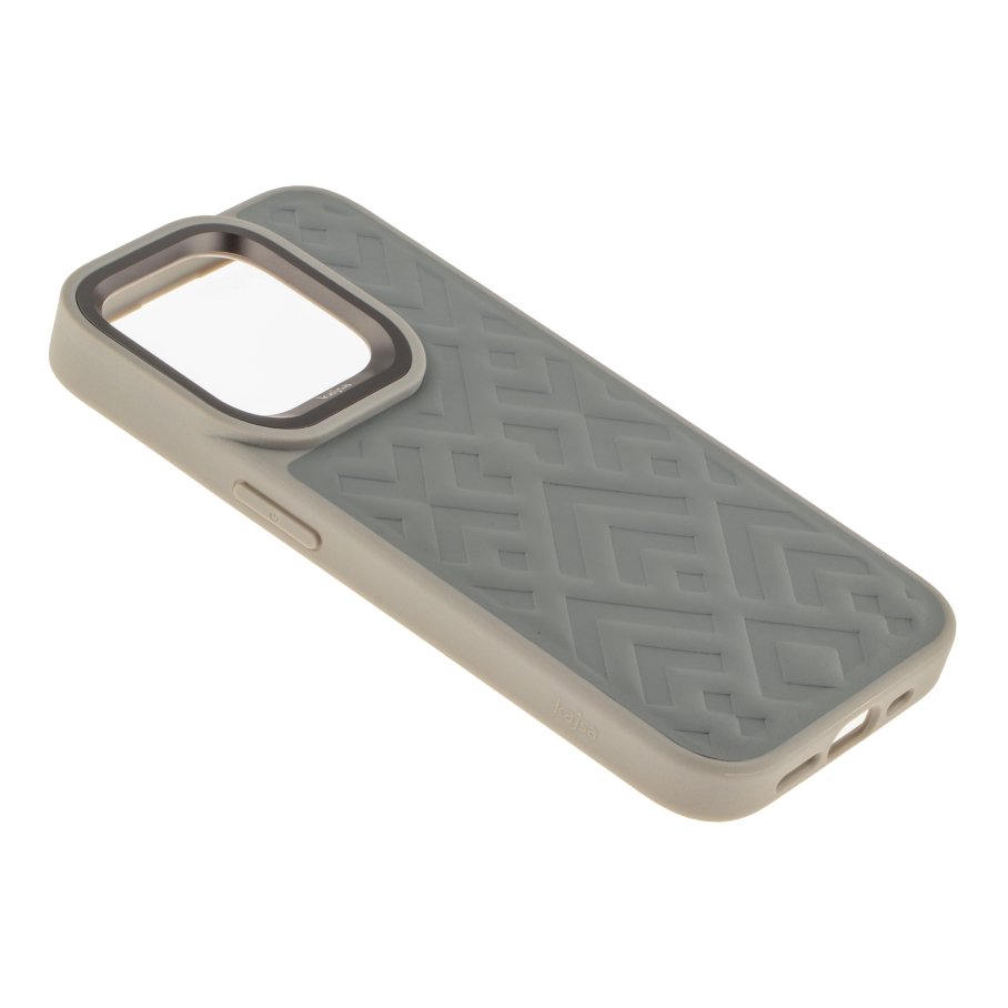 Чохол Kajsa Briquette Collection Rhombus для iPhone 15 Pro Max - Зображення 11