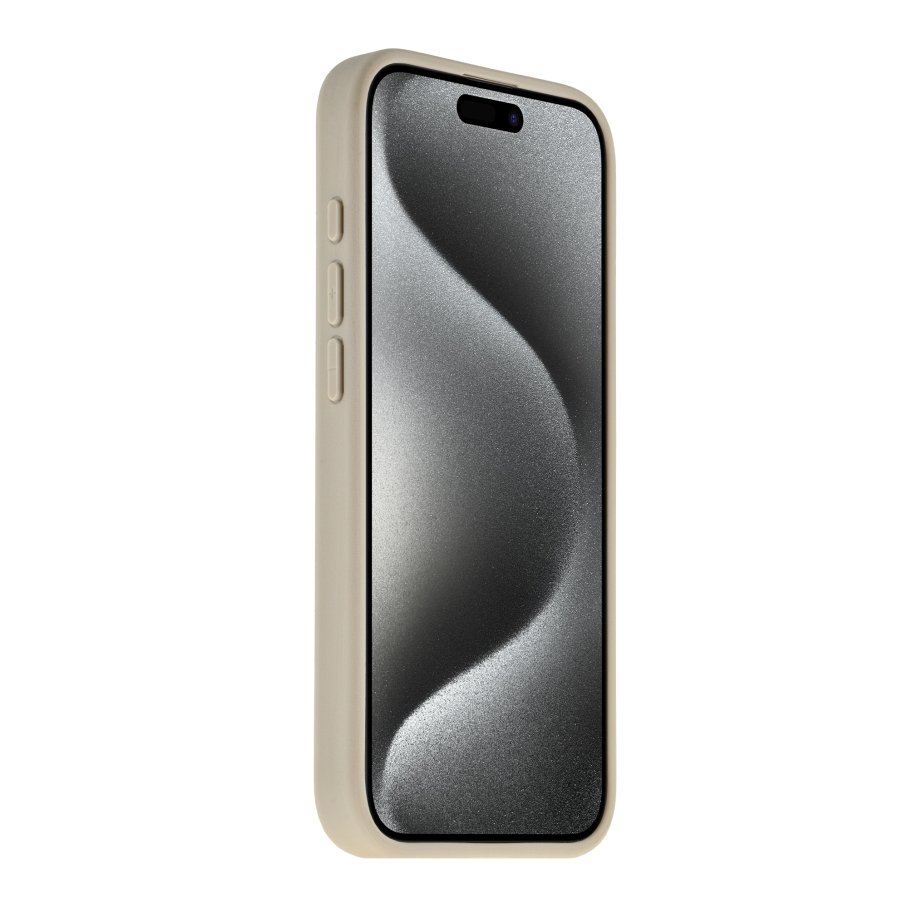 Чохол Kajsa Briquette Collection Rhombus для iPhone 15 Pro Max - Зображення 10