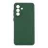 Чохол Silicone Cover Full Camera (A) для Samsung Galaxy A36 5G (A366)