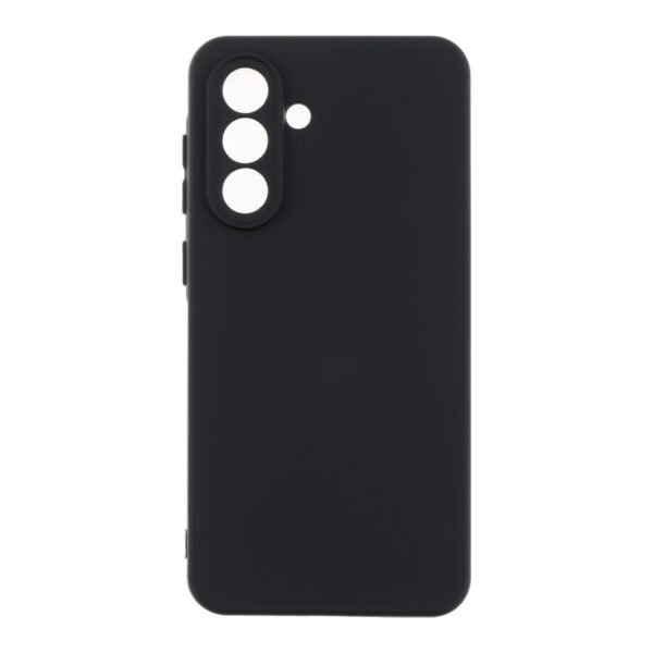 Чохол Silicone Cover Full Camera (A) для Samsung Galaxy A36 5G (A366)