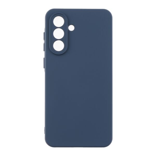 Чохол Silicone Cover Full Camera (A) для Samsung Galaxy A36 5G (A366)