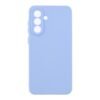 Чохол Silicone Cover Full Camera (A) для Samsung Galaxy A36 5G (A366)