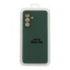 Чохол Silicone Cover Full Camera (A) для Samsung Galaxy A36 5G (A366)