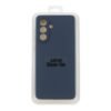 Чохол Silicone Cover Full Camera (A) для Samsung Galaxy A36 5G (A366)