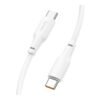 Кабель USB Hoco X93 Force 100W Type-C to Type-C