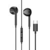 d74e5f32-0779-11ef-80a2-9457a5668888-big.jpg Навушники Hoco M101 Crystal joy wire-controlled digital earphones Type-C