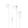 d74e5f33-0779-11ef-80a2-9457a5668888-big.jpg Навушники Hoco M101 Crystal joy wire-controlled digital earphones Type-C