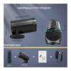 d8056b1e-e55b-11f0-80d6-9457a566888c-big.jpg Проектор FIRE 408 HD Wi-Fi+BT