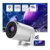 d8056b20-e55b-11f0-80d6-9457a566888c-big.jpg Проектор FIRE 408 HD Wi-Fi+BT