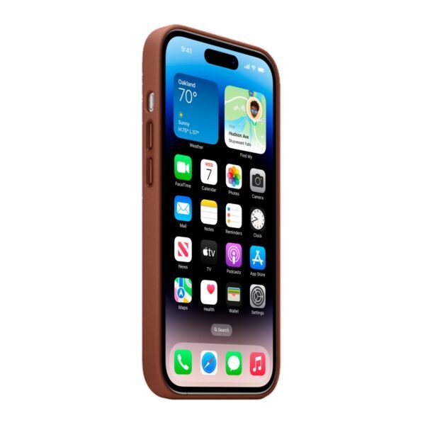 d8428db9-8c94-11ef-80ba-9457a5668888-big.jpg Чохол Leather Case with MagSafe для iPhone 14 Pro Max