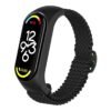 d86714de-4a73-11f0-80cb-9457a5668888-big.jpg Ремінець для Xiaomi Mi Band 3/4/5/6/7 Elastic Adjustment