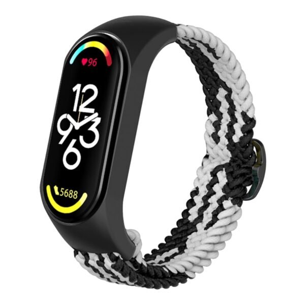 d86714df-4a73-11f0-80cb-9457a5668888-big.jpg Ремінець для Xiaomi Mi Band 3/4/5/6/7 Elastic Adjustment