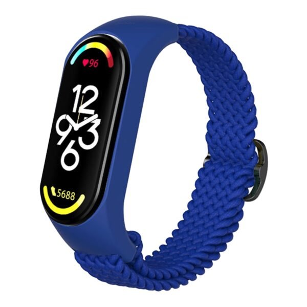 d86714e0-4a73-11f0-80cb-9457a5668888-big.jpg Ремінець для Xiaomi Mi Band 3/4/5/6/7 Elastic Adjustment