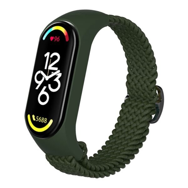 d86714e2-4a73-11f0-80cb-9457a5668888-big.jpg Ремінець для Xiaomi Mi Band 3/4/5/6/7 Elastic Adjustment