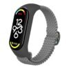 d86714e3-4a73-11f0-80cb-9457a5668888-big.jpg Ремінець для Xiaomi Mi Band 3/4/5/6/7 Elastic Adjustment